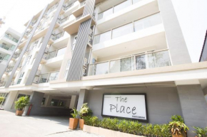 The Place Pratumnak By Pattaya Sunny Rentals